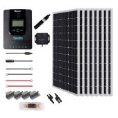 RENOGY 800 WATT SOLAR PANEL...