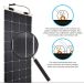 Renogy 175 Watt 12 Volt Flexible Monocrystalline Solar Panel