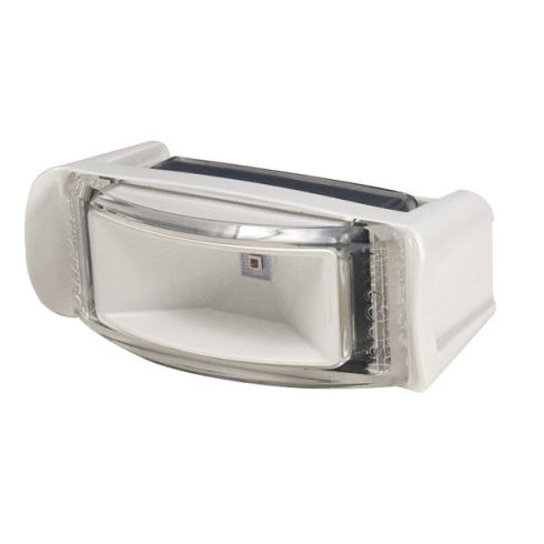 Contour "Insert" Navigation Light - Starboard/Green