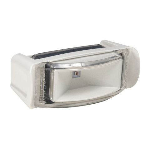 Contour "Insert" Navigation Light - Starboard/Green