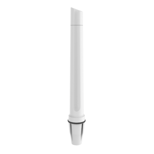 OMNI-400 Omni Directional Marine LTE Antenna: 690-2700 MHz, 7.5 dBi