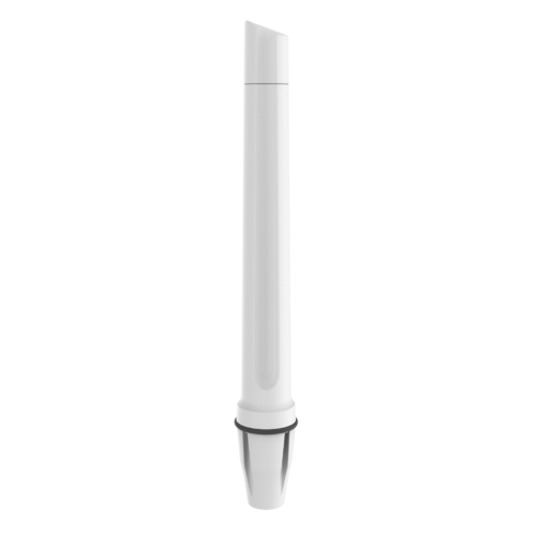 OMNI-400 Omni Directional Marine LTE Antenna: 690-2700 MHz, 7.5 dBi