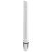 OMNI-400 Omni Directional Marine Antenna - Max Gain: 7.5 DBI