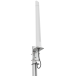 OMNI-400 Omni Directional Marine Antenna - Max Gain: 7.5 DBI