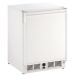 U-line 21" White Marine Refrigerator & Ice Maker, 3.2 cu.ft, 230V