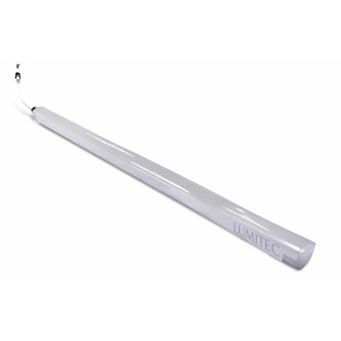 Moray Flex Light with Integrated Controller - White 9'