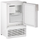 U-line 21" White Marine Refrigerator & Ice Maker, 115V