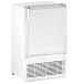 U-line 21" White Marine Refrigerator & Ice Maker, 115V