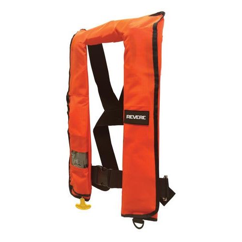 Chaleco Salvavidas PFD Comercial ComfortMax - Automático