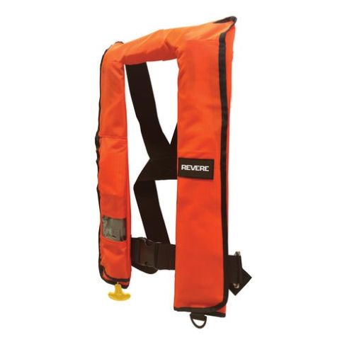 Chaleco Salvavidas PFD Comercial ComfortMax - Automático