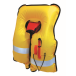 ComfortMax Inflatable PFD - Manual - Red - Type III