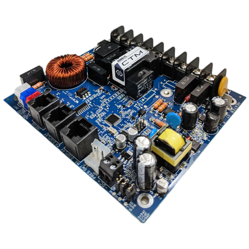 CTM U-Board Direct Replacement - 40001C