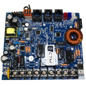 CTM U-Board - Control Board...