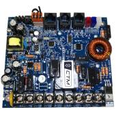 CTM U-Board - Control Board...