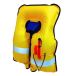 Revere ComfortMax Inflatable PFD - navy- type II