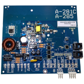 A-281C Control Board /...