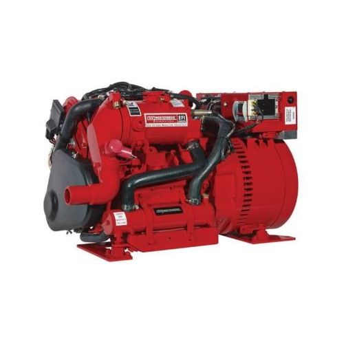 Westerbeke 9.5 MCGA Low-Co Generator