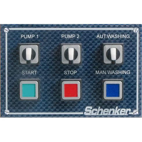 Schenker Basic Smart Watermaker 30L