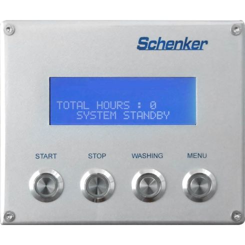 Schenker Digital Smart Watermaker 80L