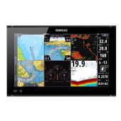 Simrad NSO evo3S 16" MFD...