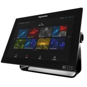 Raymarine Axiom 12 - 12"...