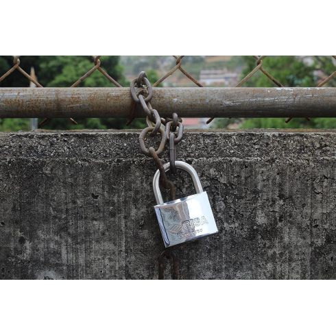 Marine Type Padlocks 30mm