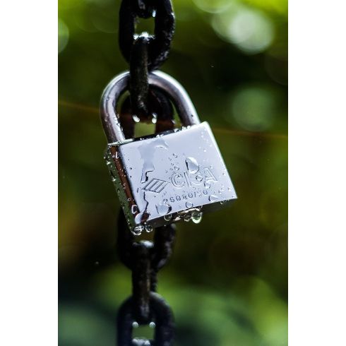 Marine Type Padlocks 40