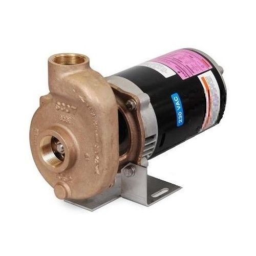 Cruisair P1500BXT Marine Pump