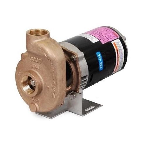 Cruisair P1500BXT Marine Pump