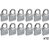 Cisa Marine Type Padlock...