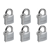 Cisa Marine Type Padlock...