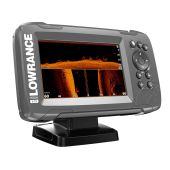 Lowrance HOOK2 5 w/...