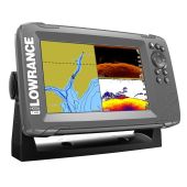 Lowrance HOOK2 7 w/...