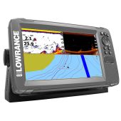 Lowrance HOOK2 9 w/...