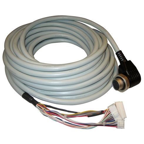 Cable Furuno 15 M Signal para las series 1832 / 1833 / 1834 / 1835