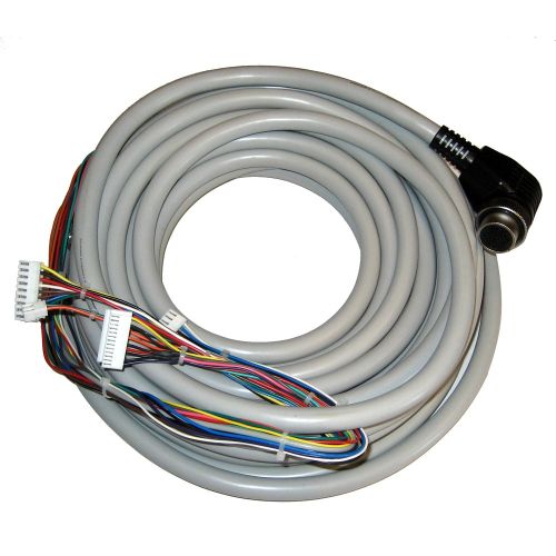 Cable de Señal Furuno de 15 m para FR8125