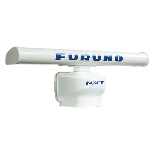 Furuno DRS12ANXT/4 Radar Pedestal 4 Array - 15M Cable