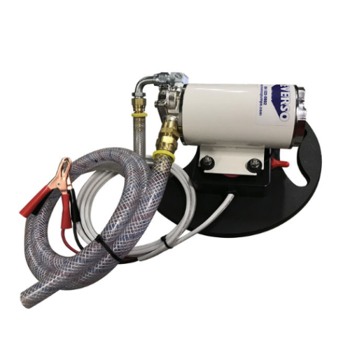 Portable Oil Change System GP-301-BKT-03