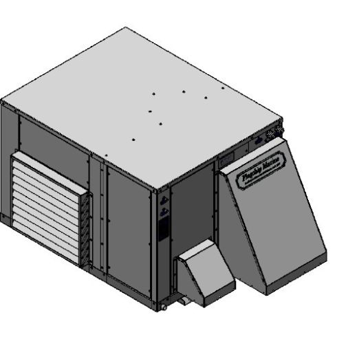 FM9R - 9,000 BTU's - 115V