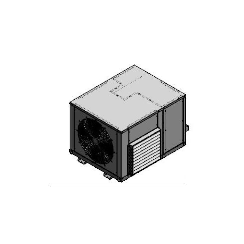 FM9R - 9,000 BTU's - 115V