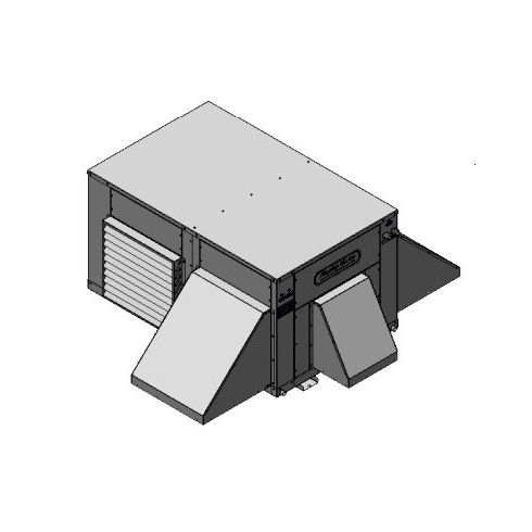 FM60AC - 60,000 BTU's - 230V