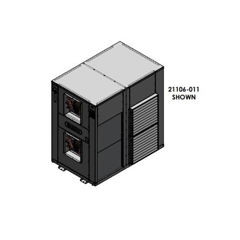 FM120AC - 120,000 BTU's - 230V