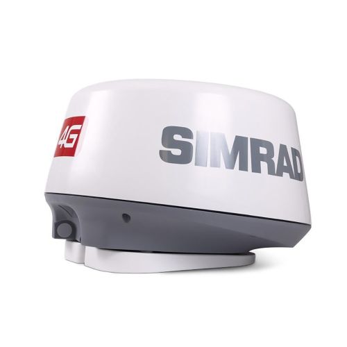 Seaview RW4-Soporte de Cuña de 5 Grados para Simrad TX06S y TX10S