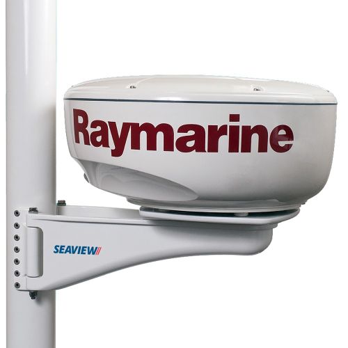 Base de Mástil de Radar Seaview SM-24-R 24" (61 cm)