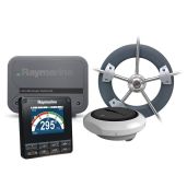 Raymarine EV-100 Wheel...