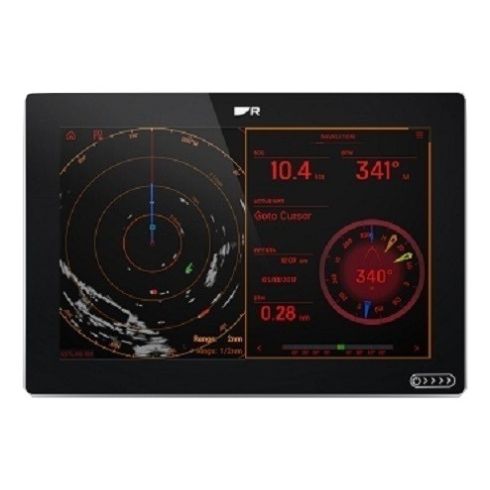 Raymarine Axiom Plus 12 - 12" MFD Chartplotter