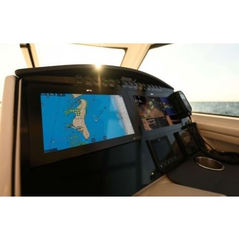 Raymarine Axiom Plus 12 - 12" MFD Chartplotter