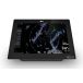 Raymarine Axiom+ 9 RV - 9" Chartplotter / Fishfinder w/ RV-100 T / M Transducer & Navionics+ Chart