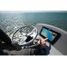 Raymarine Axiom+ Plus 9 RV - Pantalla Multifunción/Sonda de 9" con Transductor de Montaje en Popa RV-100