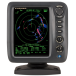 Furuno 1815 8,4" LCD Color 19" 4kW Radar con Cable de 10 M